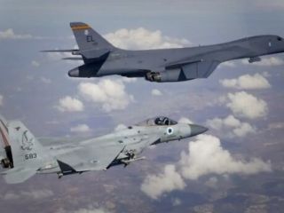 بررسی توانایی‌های ارتش اسرائیل برای حمله احتمالی به تاسیسات اتمی ایران