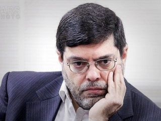 یک شهروند آمریکا در تیم مذاکراتی جمهوری اسلامی!