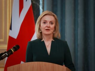 وزیر خارجه بریتانیا: بدهی ۴۰۰ میلیون پوندی ما به ایران قانونی است؛ می‌خواهیم پرداخت کنیم