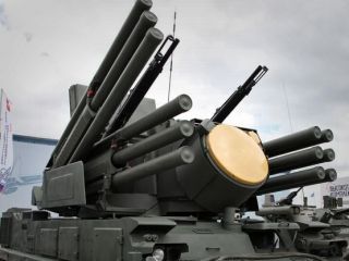 والانیوز: در حمله لاذقیه، ۷۵ درصد از جنگ‌افزار ارسالی ایران به سوریه منهدم شد