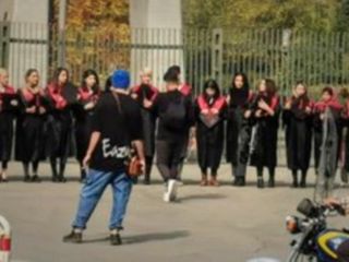 رئیس دانشگاه تهران: دادستان زنگ زد و گفت رئیس دانشکده و دانشجویان بی حجاب  باید بازداشت شوند