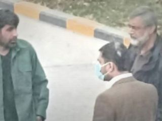 منابع محلی در کابل: سپاه پاسداران ایران به طالبان آموزش رسانه‌ای می‌دهد