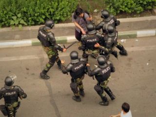 با موافقت خامنه‌ای،  یک سازمان اطلاعاتی و امنیتی جدید در کشور تاسیس می‌شود