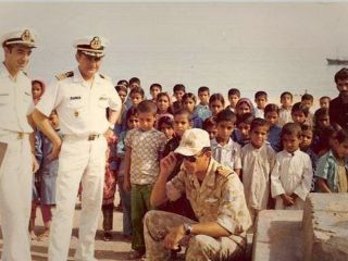 چرا خمینی و خلخالی از شهریار شفیق وحشت داشتند و دستور ترور او را صادر کردند؟