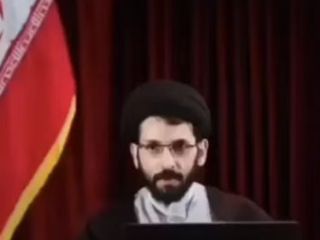 آخوند :حکومت امام علی هم پر از اختلاس بود