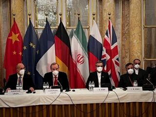 ایران «با پنج شرط» به مذاکرات احیای برجام در وین برگشت