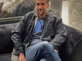 ناگفته‌هایی از حامد اصغری؛سرتیم حفاظت  فخری‌زاده