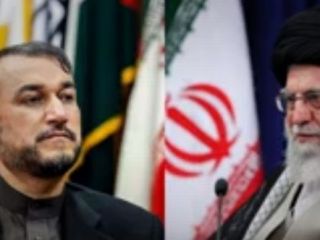 غرب هم به این نتیجه رسیده که ملاها فقط زبان زور می فهمند!