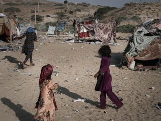 قرارگاه خاتم‌الانبیای سپاه برای شیرین‌سازی آب دریای عمان «وارد عمل می‌شود»