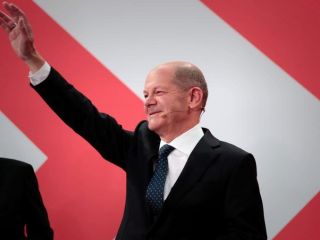 نگاهی به زندگی خصوصی اولاف شولتس، صدراعظم جدید آلمان: همسرم عشق بزرگ زندگی من است