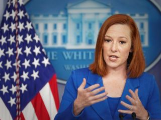 کاخ سفید از احتمال وضع «تحریم‌های جدید علیه ایران» خبر داد