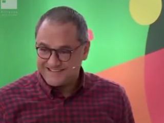 علی انصاریان این رامبد جوان رو خوب شناخته بود