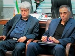 غلامرضا ضیایی، رییس زندان اوین؛ یک آدم «اشتباهی» و «عاشق ماجراجویی»