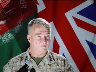 سنتکام: گزینه‌های نظامی متنوعی برای مقابله با ایران در اختیار داریم