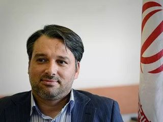 انتصاب فوق عجیب در دولت رئیسی + سند