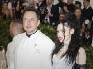 ترانه جدید گرایمز، ناله جدایی از ایلان ماسک؟