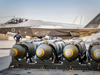 نظر شهروندان اسراییل درباره حمله نظامی به ایران