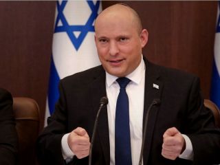 برای اولین بار نخست‌وزیری از اسرائیل به امارات سفر می‌کند