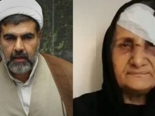 اولین واکنش رسمی حکومت ایران به ضرب و جرح مادر ستار بهشتی