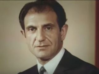 گزارشی از مراسم یادبود اردشیر زاهدی در اندیشکده هوور دانشگاه استنفورد