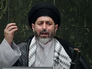 نماینده مجلس: هر کسی که به دنبال آلات موسیقی و عینک آفتابی است، از ایران برود