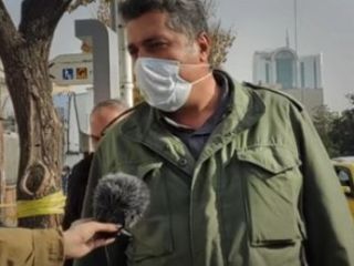 واکنش واقعی مردم در برابر دوربین مخفی خبر مرگ رئیسی