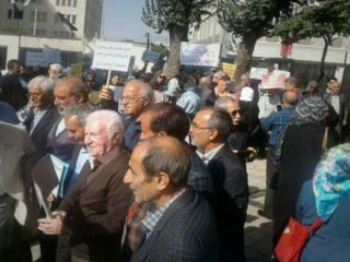 لایحه بودجه ۱۴۰۱؛ سن بازنشستگی ۲ سال افزایش می‌یابد