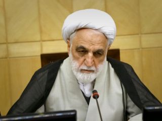 محسنی اژه‌ای: اعتراف می‌کنم که در قوه قضائیه هیچ تحولی ایجاد نکردیم