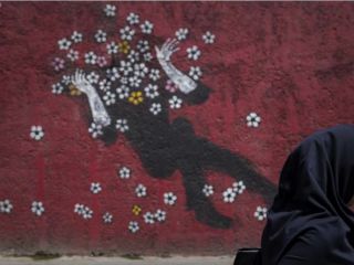 کمپینی برای ممنوعیت تست باکرگی در ایران با پنج هزار امضا