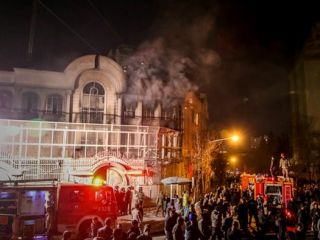 سرلشکر باقری: سوء‌تفاهم با امارات و عربستان تا حدودی برطرف شده