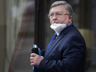 روسیه: سانتریفیوژهای غنی سازی ایران باید از بین برده شود