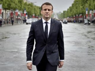 انتشار فهرست دارایی‌های رئیس جمهوری فرانسه؛ ماکرون خودرو و ملک شخصی ندارد