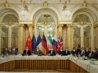 هشدار دوباره کشورهای اروپایی به جمهوری اسلامی: به زودی احیای برجام دیگر «منفعتی» نخواهد داشت