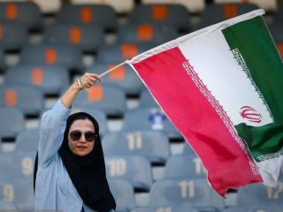 پیام روشن جمهوری اسلامی برای فیفا؛ ما فوتبال نمی‌خواهیم