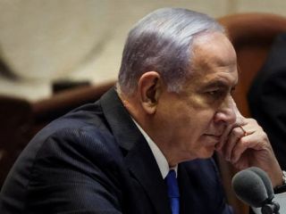 نتانیاهو اطلاع‌رسانی به دولت بایدن برای حمله به ایران را «اشتباه بزرگ» خواند