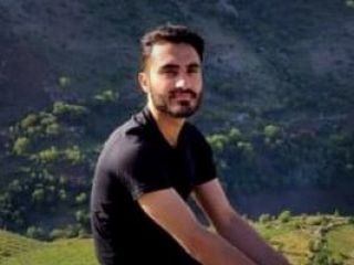 جوان ایرانی در میان پناهجویان غرق شده در کانال مانش