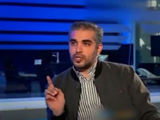 علی رضوانی : بازجو خبرنگار صدا و سیما : سپاهی بودن برای همه ما افتخار است