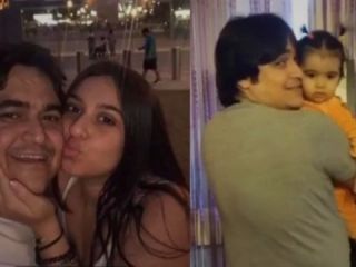 افشاگری‌های پدر روح‌الله زم درباره پشت پرده ربایش و قتل فرزندش و بازگرداندن همسر و فرزندان پسرش