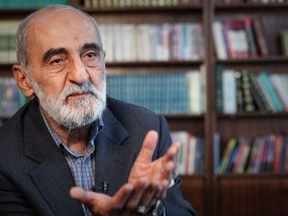 حمله تند حسین شریعتمداری به امیر عبداللهیان