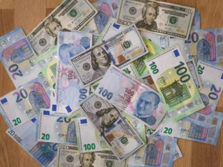 سقوط تاریخی لیر ترکیه تا این لحظه: هر دلار ۱۵.۵ لیر