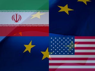 هشدار اروپا و آمریکا به ایران، هشدار ایران درباره «شرارت» اسرائیل