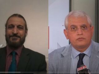 طبرزدی : دوران بزن و در رو خامنه‌ای گذشته است