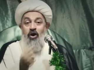 پرده آخر: شیطان با اسلام، زمینی شد!