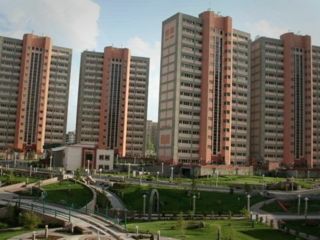 شرط ایران برای شرکت‌های ساختمان‌سازی خارجی: «دریافت نفت به جای پول»