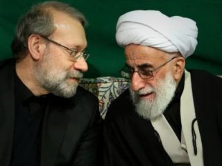 انتشار نامه‌های محرمانه جنتی و لاریجانی درباره رد صلاحیت‌ در انتخابات ریاست جمهوری