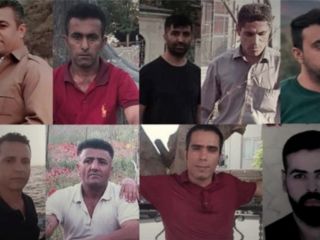 ارتش سوریە آزاد خواهان مبادله پناهجویان ایرانی با اسرای خود است