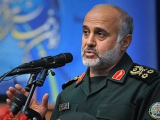 فرمانده ارشد نظامی ایران: برای پاسخ به حمله اسرائیل به تاسیسات هسته‌ای تمرین کرده‌ایم