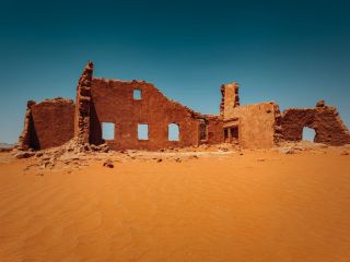 آیا عربستان در حال تبدیل شدن به  هالیوود خاورمیانه است؟