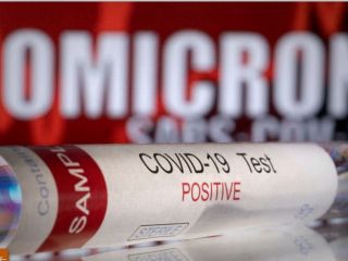 سازمان جهانی بهداشت: موارد ابتلا به اومیکرون در جهان هر سه روز دو برابر می‌شود