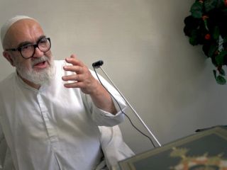 واکنش احمد منتظری به اظهارات منتسب به یک مقام سابق وزارت اطلاعات: سراسر دروغ است